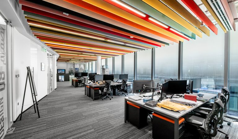 Powerlist Influential 30 Architects 2024: Philip Gillard, Managing Director