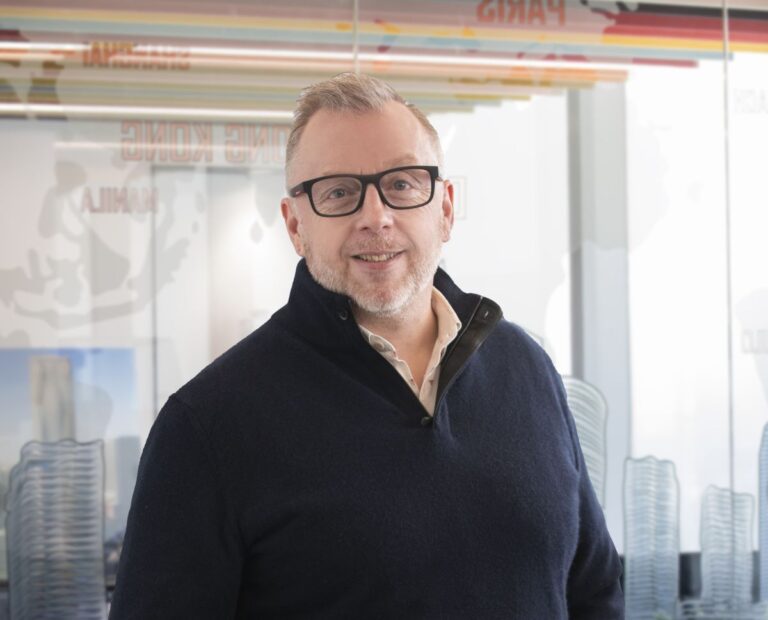 A day in the life of: Philip Gillard, Managing Director