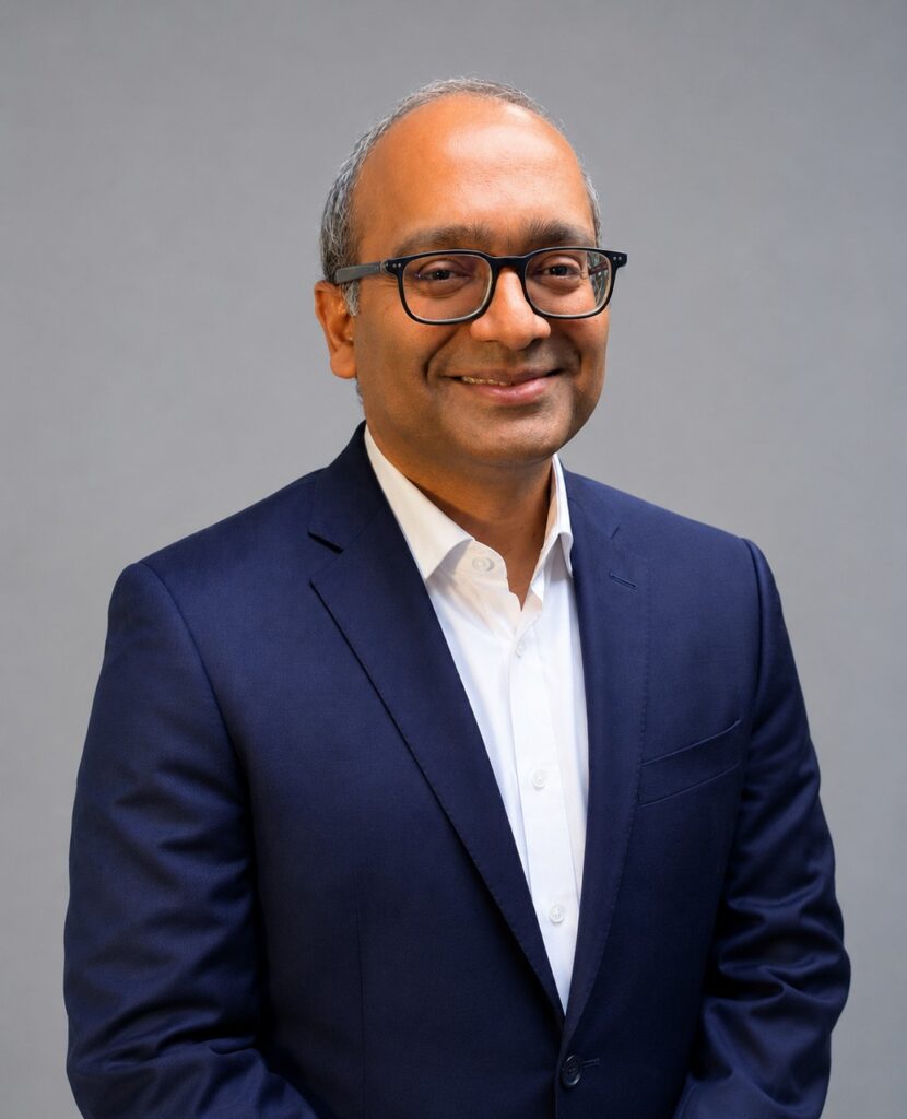 Deepak Jalan