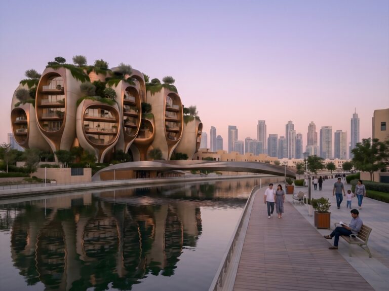 Jumeirah Panaquin