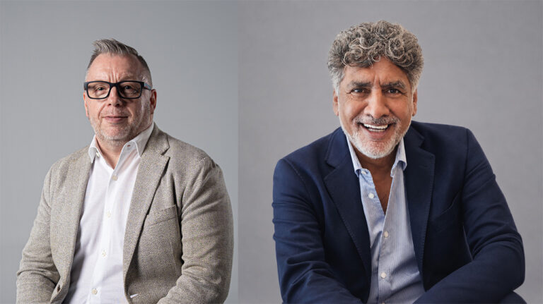 Press Release: Hamilton Bradshaw Invests In Gillard Atelier Design Studio To Accelerate EMEA Expansion
