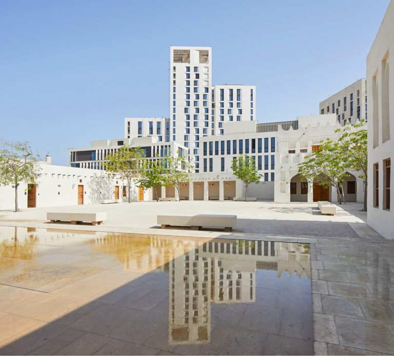 Alwadi Hotel Doha  MGallery Collection